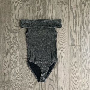 Forever 21 Bodysuit🎄🤩⛄️❄️